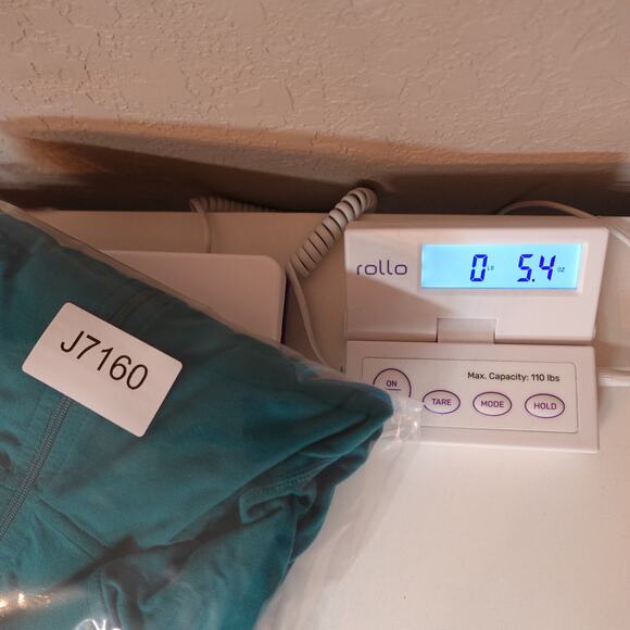 REI Pullover Womens Small 1/4 Zip Blue Athletic Activewear Running Hiking - Picture 10 of 10